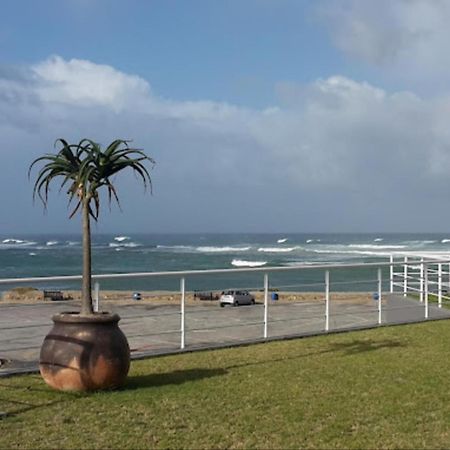 פורט אלפרד Kelly'S Beachfront Apartments מראה חיצוני תמונה