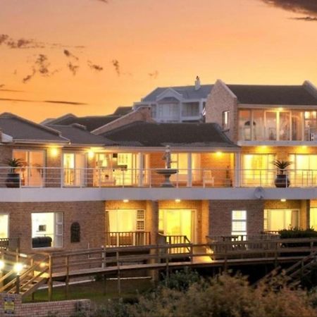 פורט אלפרד Kelly'S Beachfront Apartments מראה חיצוני תמונה