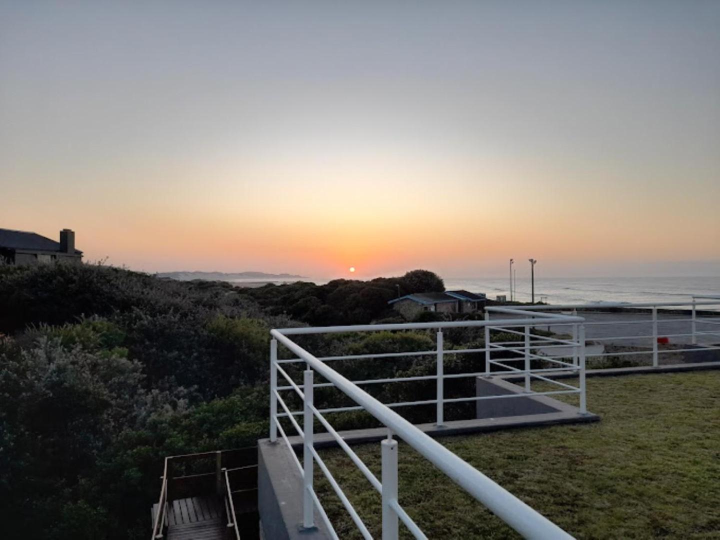 פורט אלפרד Kelly'S Beachfront Apartments מראה חיצוני תמונה