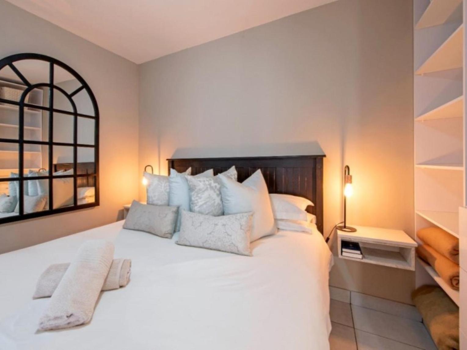 פורט אלפרד Kelly'S Beachfront Apartments חדר תמונה