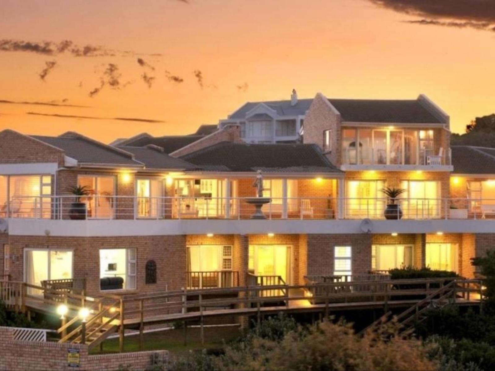 פורט אלפרד Kelly'S Beachfront Apartments מראה חיצוני תמונה