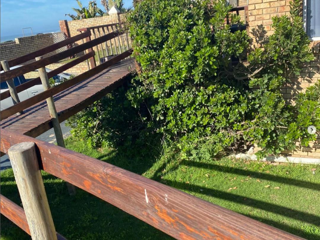 פורט אלפרד Kelly'S Beachfront Apartments מראה חיצוני תמונה