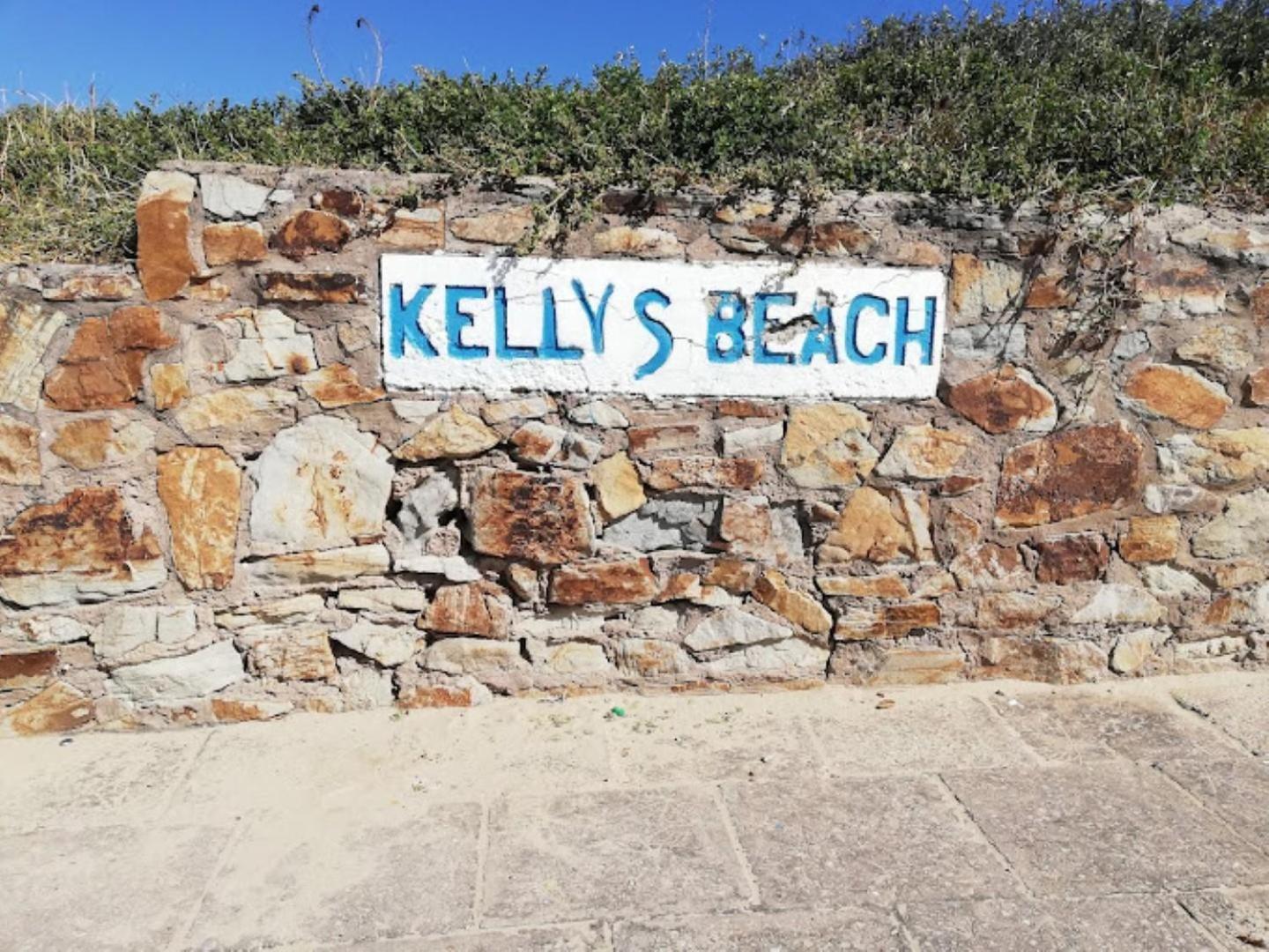 פורט אלפרד Kelly'S Beachfront Apartments מראה חיצוני תמונה