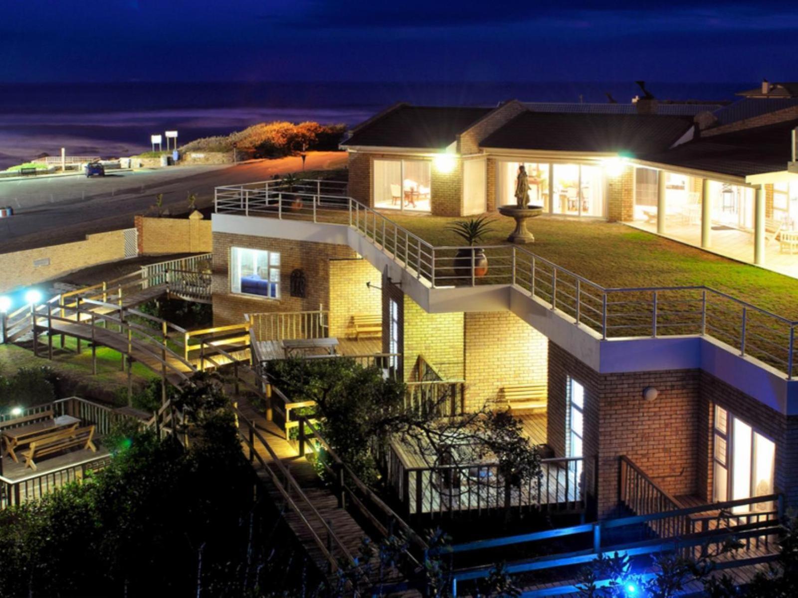 פורט אלפרד Kelly'S Beachfront Apartments מראה חיצוני תמונה