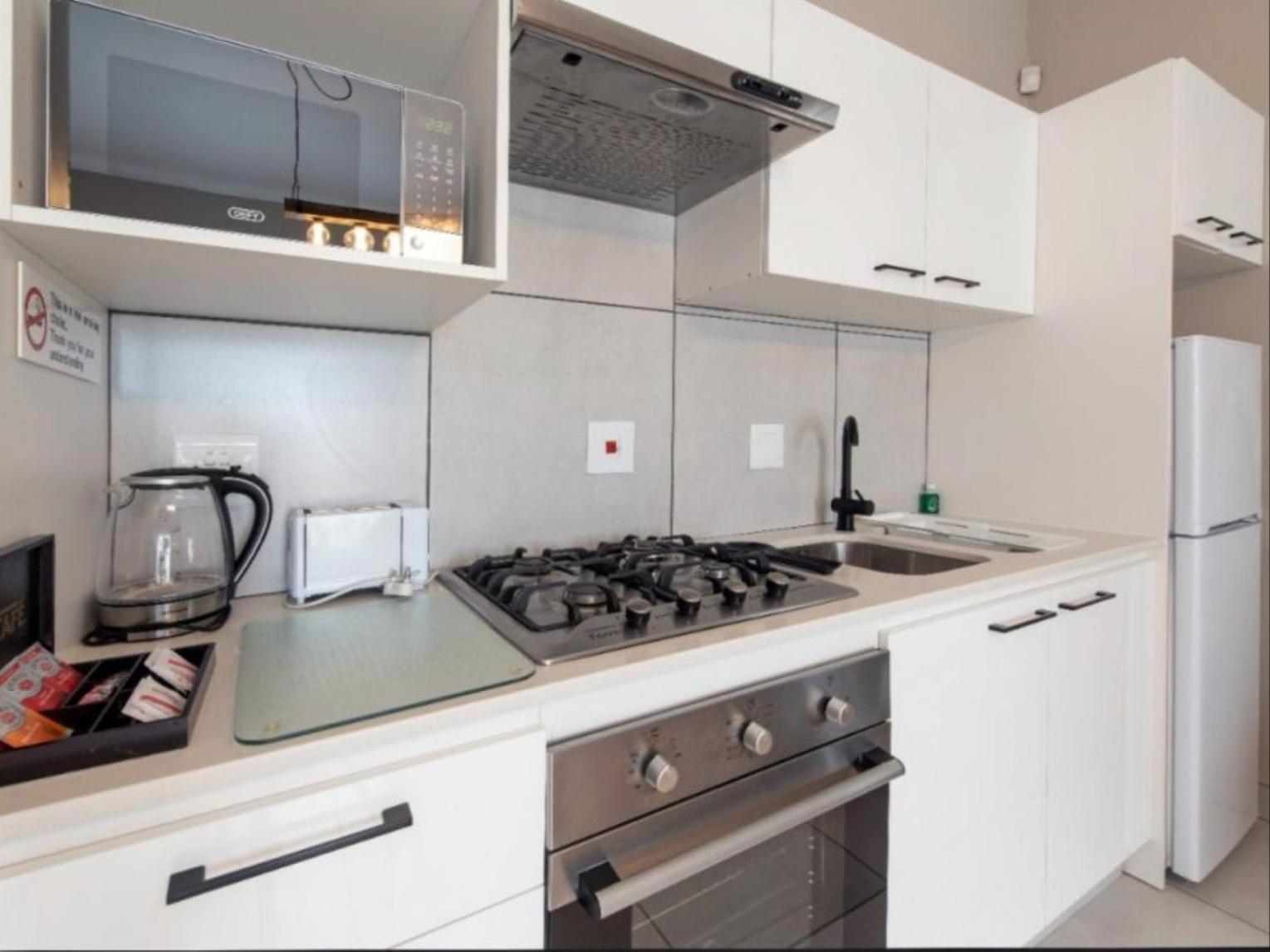 פורט אלפרד Kelly'S Beachfront Apartments מראה חיצוני תמונה