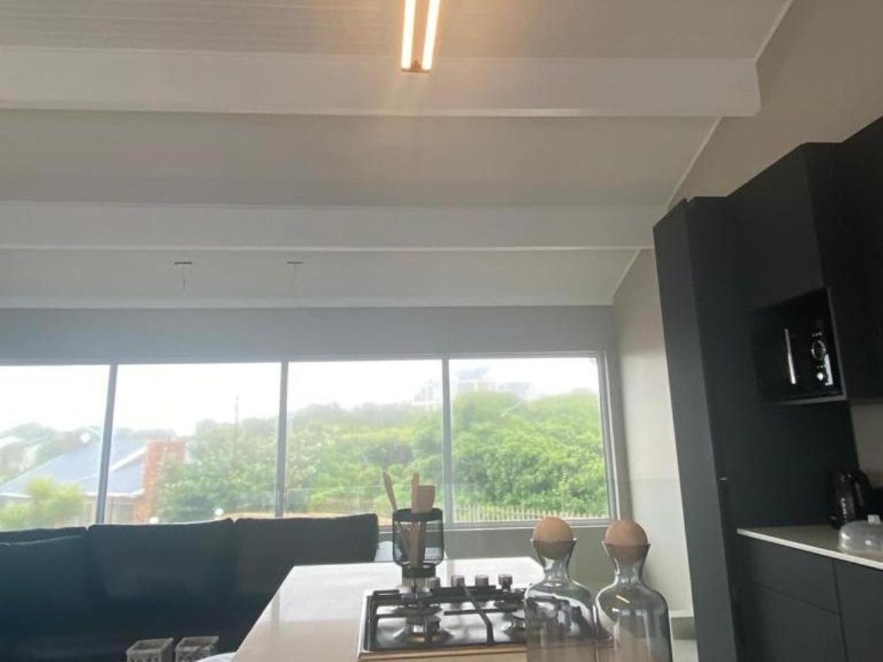פורט אלפרד Kelly'S Beachfront Apartments חדר תמונה
