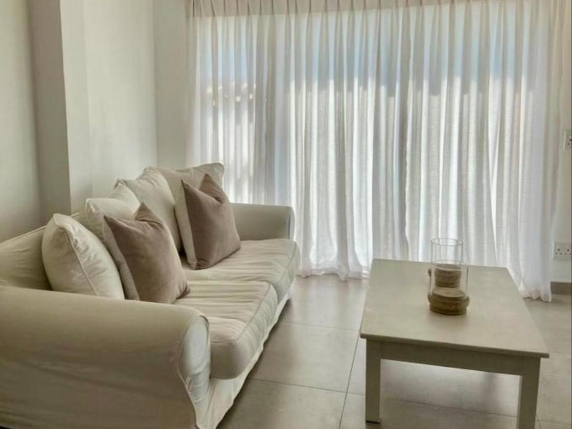 פורט אלפרד Kelly'S Beachfront Apartments חדר תמונה