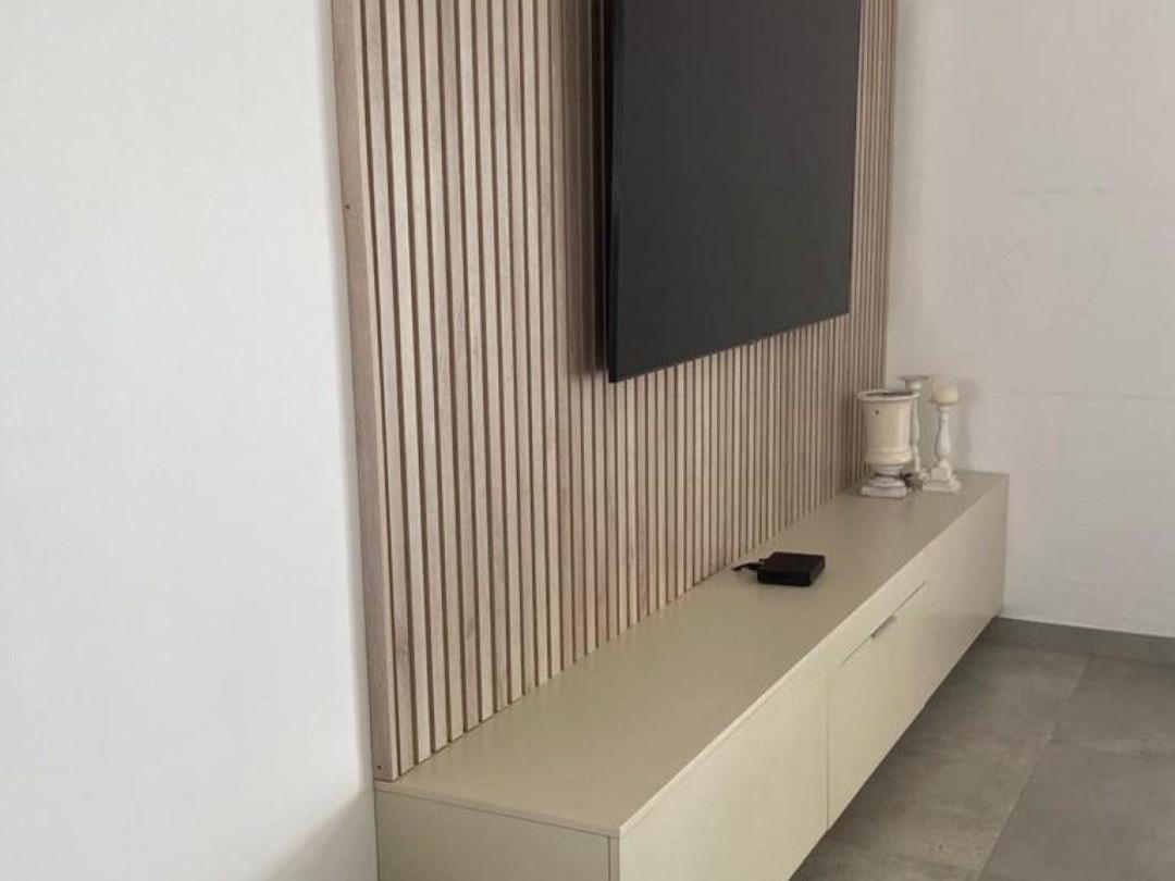 פורט אלפרד Kelly'S Beachfront Apartments חדר תמונה