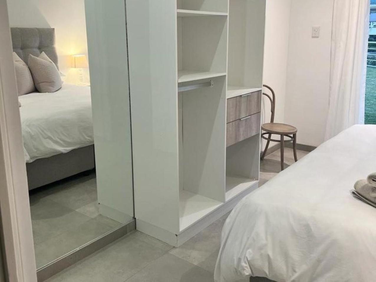 פורט אלפרד Kelly'S Beachfront Apartments חדר תמונה