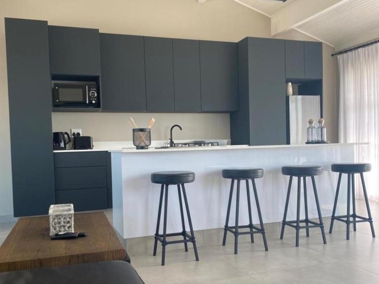פורט אלפרד Kelly'S Beachfront Apartments חדר תמונה