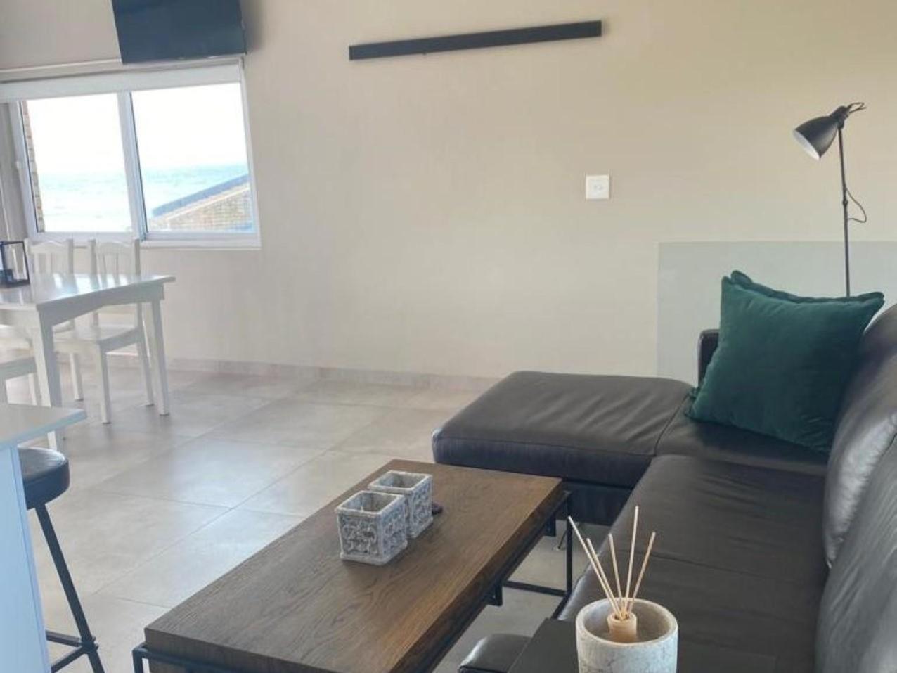 פורט אלפרד Kelly'S Beachfront Apartments חדר תמונה