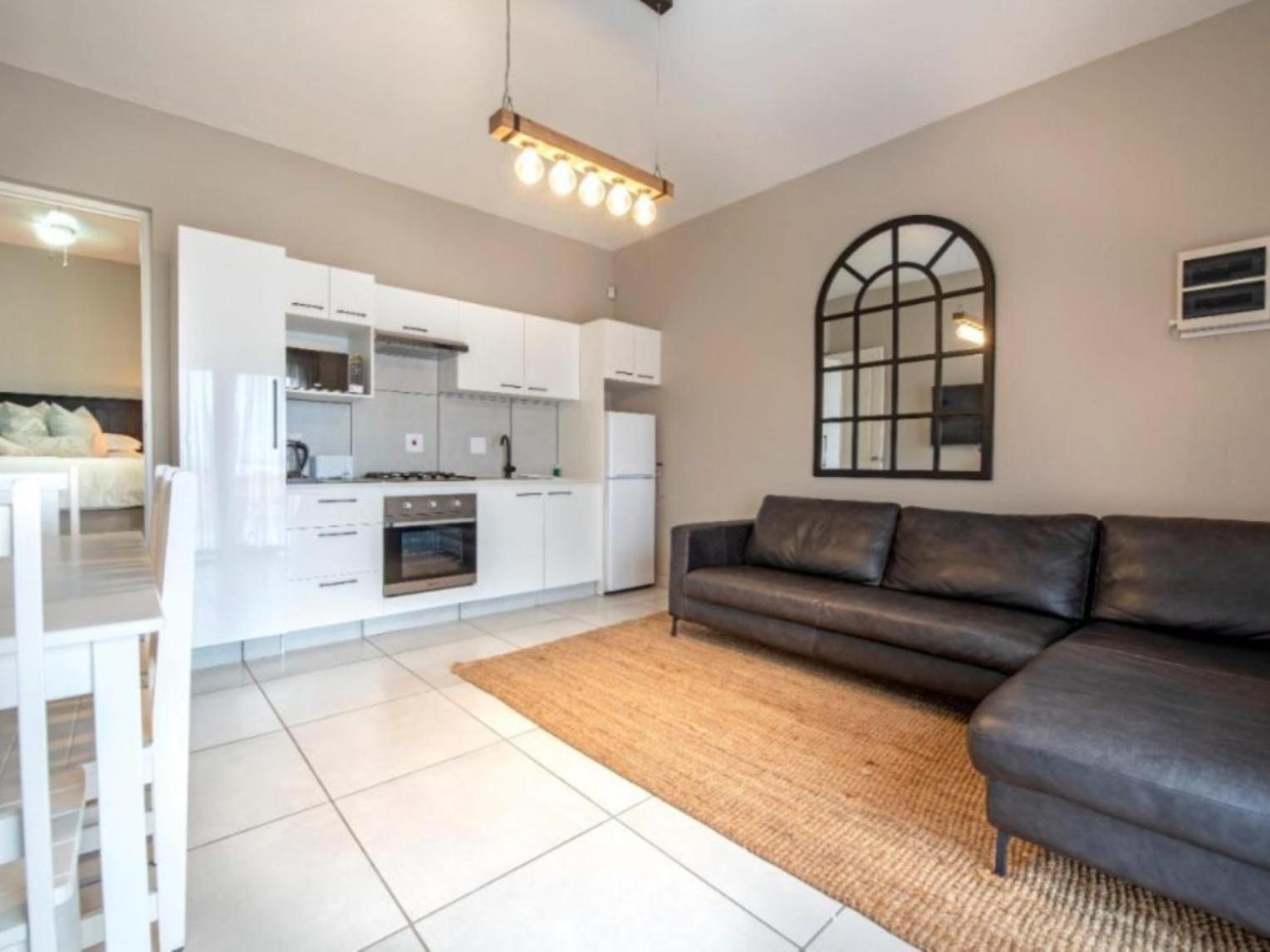 פורט אלפרד Kelly'S Beachfront Apartments חדר תמונה