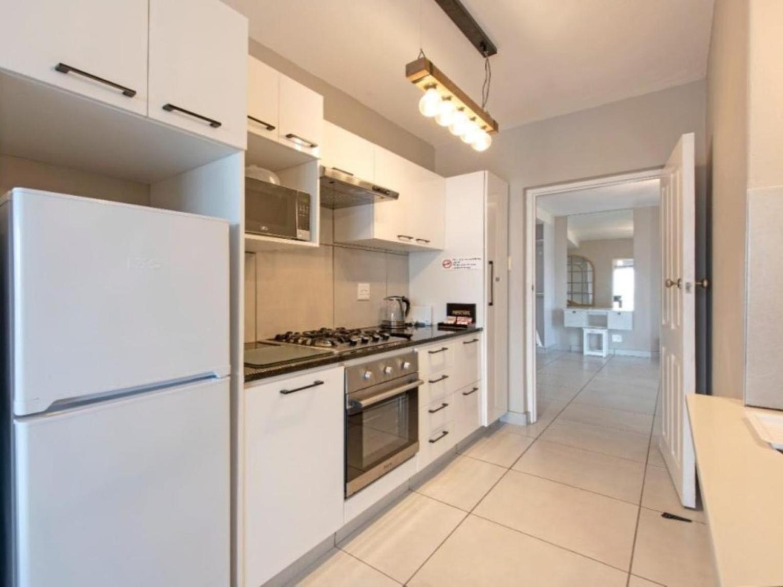 פורט אלפרד Kelly'S Beachfront Apartments חדר תמונה