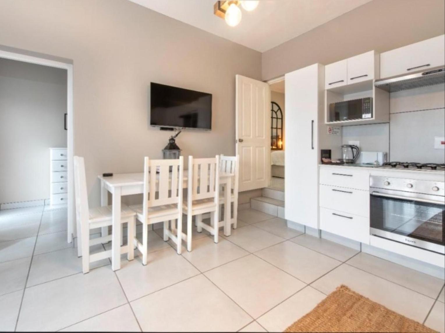 פורט אלפרד Kelly'S Beachfront Apartments חדר תמונה