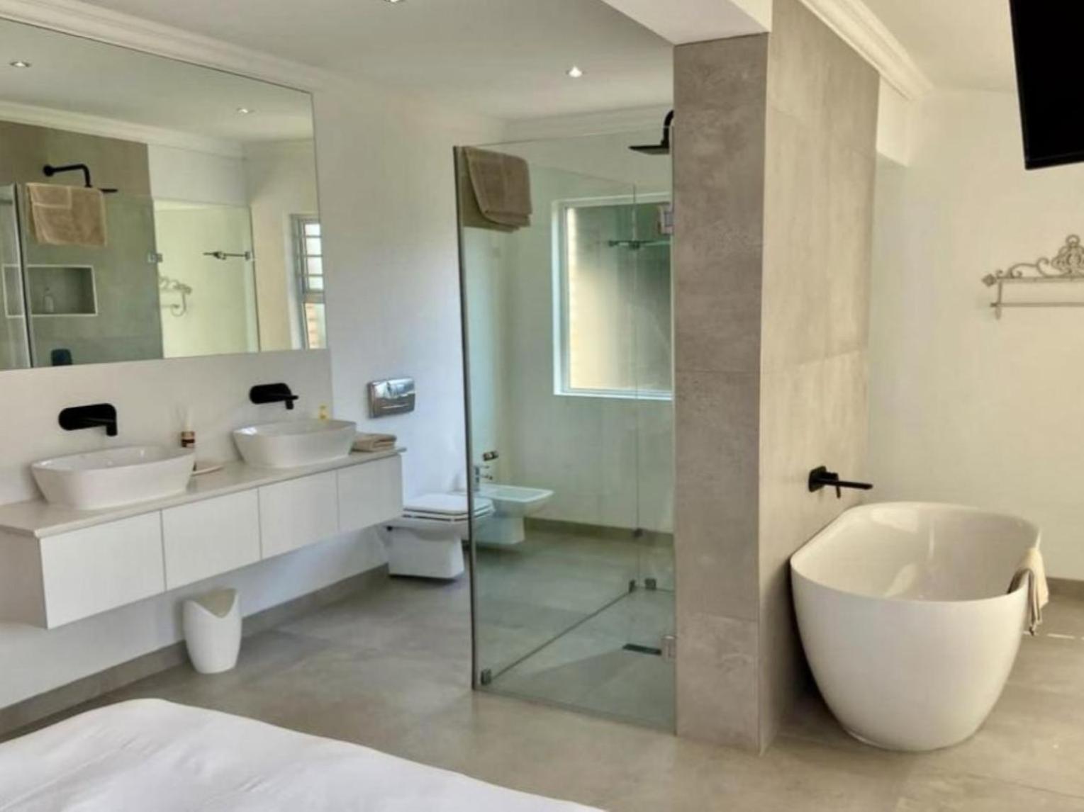 פורט אלפרד Kelly'S Beachfront Apartments חדר תמונה