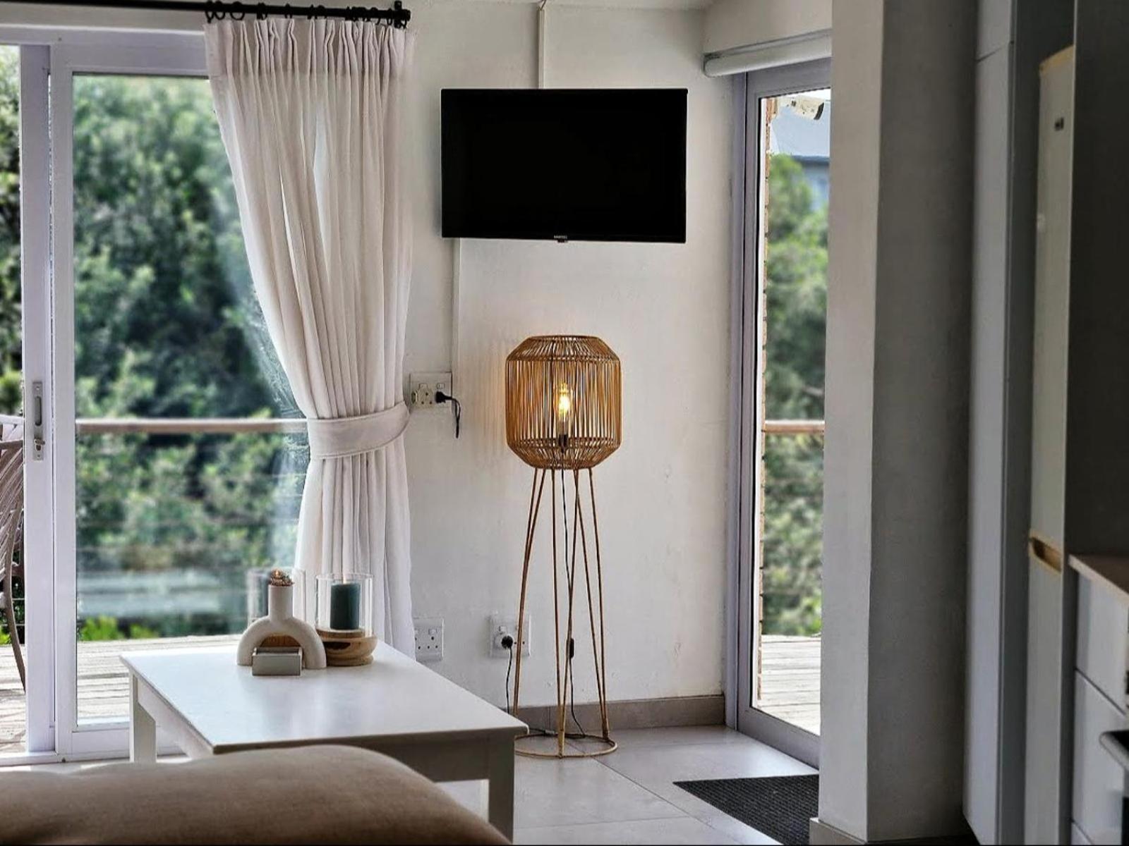 פורט אלפרד Kelly'S Beachfront Apartments חדר תמונה